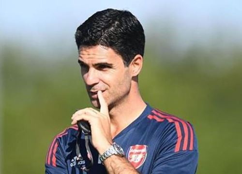 HLV Arteta chỉ tên 'kẻ thù tồi tệ nhất' của Arsenal