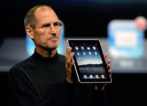 Hôm nay là tròn 11 năm ngày Steve Jobs qua đời: Sinh ra là để làm việc cho Apple