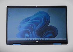 HP Pavilion x360 (2022) - Linh hoạt trong công việc và giải trí mọi lúc mọi nơi