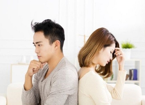 Hụt hẫng khi chồng khen là người vợ toàn diện