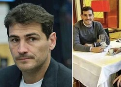 Iker Casillas bất ngờ nhận là gay, Carles Puyol xuất hiện gây sốc