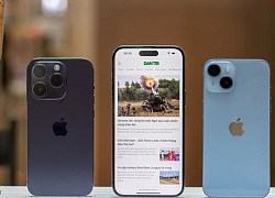 iPhone 14 Pro Max cháy hàng, cò mồi tranh thủ "hét" giá