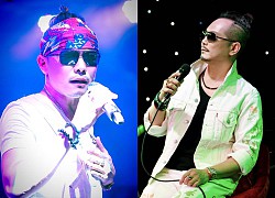 Jimmii Nguyễn và bi kịch em gái qua đời, vợ sắp cưới bị sát hại, trở thành 'ca sĩ đau khổ nhất'