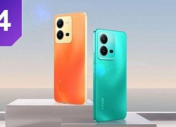 Những smartphone cực "hot" lên kệ tháng này