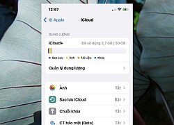 Cách truy cập và quản lý các dữ liệu iCloud Drive từ bất kỳ thiết bị nào