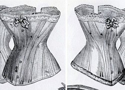 Lịch sử thú vị của chiếc áo ngực: Từ miếng vải quấn quanh cơ thể đến phụ kiện triệu đô