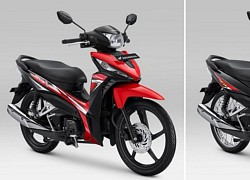 Lộ thông tin Honda Revo X về Việt Nam