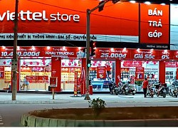 Loạt ưu đãi lớn khi đặt trước iPhone 14 tại Viettel Store