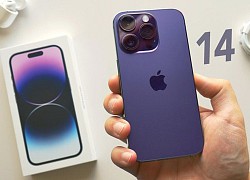 Lý do iPhone 14 xách tay bị từ chối bảo hành tại Việt Nam