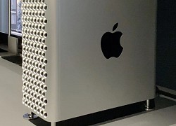 Mac Pro mới có thể dùng chip M2 Extreme, RAM lên đến 384GB