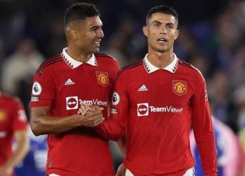 Man United đón tin kém vui trước trận đại chiến với Chelsea