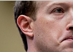 Mark Zuckerberg vừa cho người dùng lý do để quay lại với Facebook