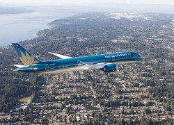 Máy bay của Vietnam Airlines hạ cánh khẩn cấp tại Azerbaijan để cấp cứu hành khách