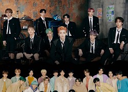 Mối quan hệ thân thiết của NCT và nhà sản xuất Lee Soo Man