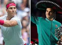 Nadal có thể phá kỷ lục "khủng" của Federer, Djokovic nhận tín hiệu vui từ Úc