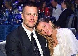 Gisele Bundchen sẵn sàng ly hôn Tom Brady