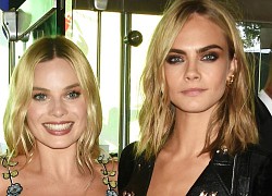 Nạn nhân vụ ẩu đả liên quan Margot Robbie và Cara Delevingne lên tiếng