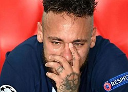 Neymar: 'PSG rồi sẽ vô địch Champions League'