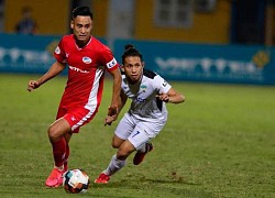 Ngày này năm xưa: HAGL thảm bại ở V-League