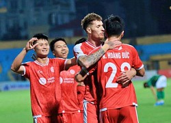 Nhận định Viettel FC vs Hải Phòng vòng 18 V-League 2022