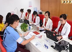 Nhiều trường đại học chật vật tuyển bổ sung