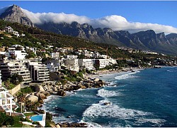 Những bãi biển đẹp nhất ở Cape Town nhất định bạn phải ghé thăm