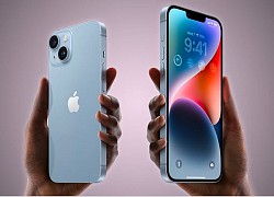 Những điều cần biết về iPhone 14 Plus trước ngày mở bán