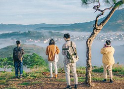 Những nơi săn mây nổi tiếng vì không khác gì tiên cảnh tại Việt Nam