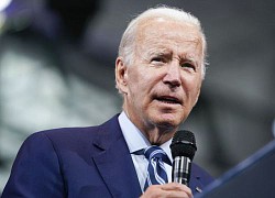 Ông Biden sẽ tái tranh cử tổng thống năm 2024 khi 82 tuổi