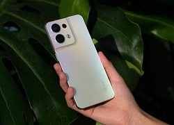 Oppo Reno9 lộ hình ảnh hộp siêu dài: Có lẽ sẽ không bị cắt bỏ phụ kiện