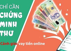 Phụ huynh vay tiền qua App, giáo viên của con bị đe doạ