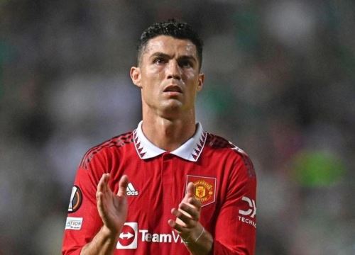 Scholes ngược dòng số đông khi nói về Ronaldo