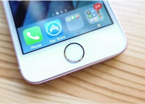 Sẽ còn rất lâu để Touch ID trở lại với iPhone