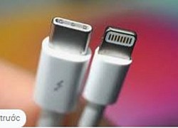 Sếp cũ Apple cũng cho rằng iPhone nên bỏ cổng Lightning