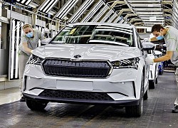 Skoda vào Việt Nam, bắt tay TC Motor lắp ráp ô tô từ năm 2023