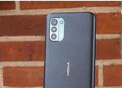 Smartphone Nokia với khả năng chống nước, RAM 4 GB, pin 5.050 mAh, giá hơn 3 triệu tại Việt Nam