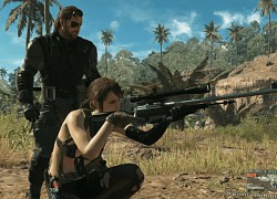 Kojima Productions có kỹ năng phù hợp để tạo ra một tựa game Soulslike