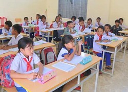 Khắc phục thiếu hụt giáo viên đảm bảo dạy học ở vùng khó