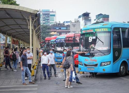 Tăng cường quản lý, điều hành giá ngành giao thông