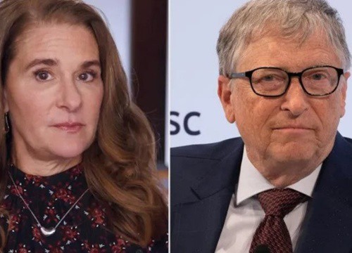 Hơn một năm sau cuộc ly hôn "gây chấn động", Melinda lại úp mở về hôn nhân với tỷ phú Bill Gates: Đau đớn không thể tưởng tượng được