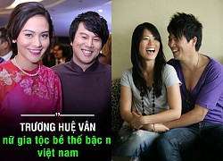 Thanh Bùi đáp trả khi bị tố "chối bỏ vợ cũ", nhan sắc "một chín một mười" so với Trương Huệ Vân