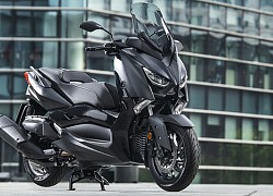 Thế giới 2 bánh: Yamaha Việt Nam sẽ phân phối chính thức Yamaha X MAX?