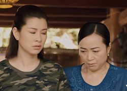 'Thông gia ngõ hẹp' trailer tập 7: Cụ Thập 'tăng xông' khi con dâu xuất hiện bất ngờ