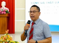 Thu hút giảng viên là GS, PGS đã khó nhưng việc giữ chân họ còn khó hơn