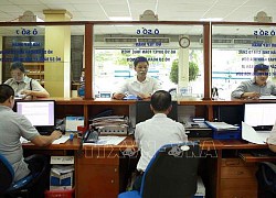 Thu ngân sách từ ngành thuế đạt gần 94% so với dự toán