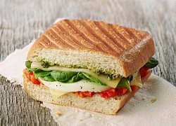 Thưởng thức sandwich ngay tại nhà với cách làm sandwich đơn giản