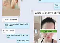 Tiểu tam gửi tin nhắn "lênh láng", gạ đàn ông có vợ "bòn rút" 50 triệu gây phẫn nộ