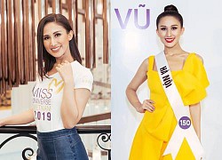 Top 15 Hoa hậu Hoàn vũ Việt Nam 2019 &#8220;Bông hồng lai&#8221; đột ngột qua đời tuổi 26