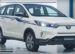 Toyota Innova mới liệu có đổi vận tại Việt Nam?