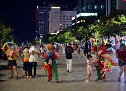 TP Hồ Chí Minh hồi sinh mạnh mẽ - Bài 3: Sôi động các hoạt động văn hóa, nghệ thuật